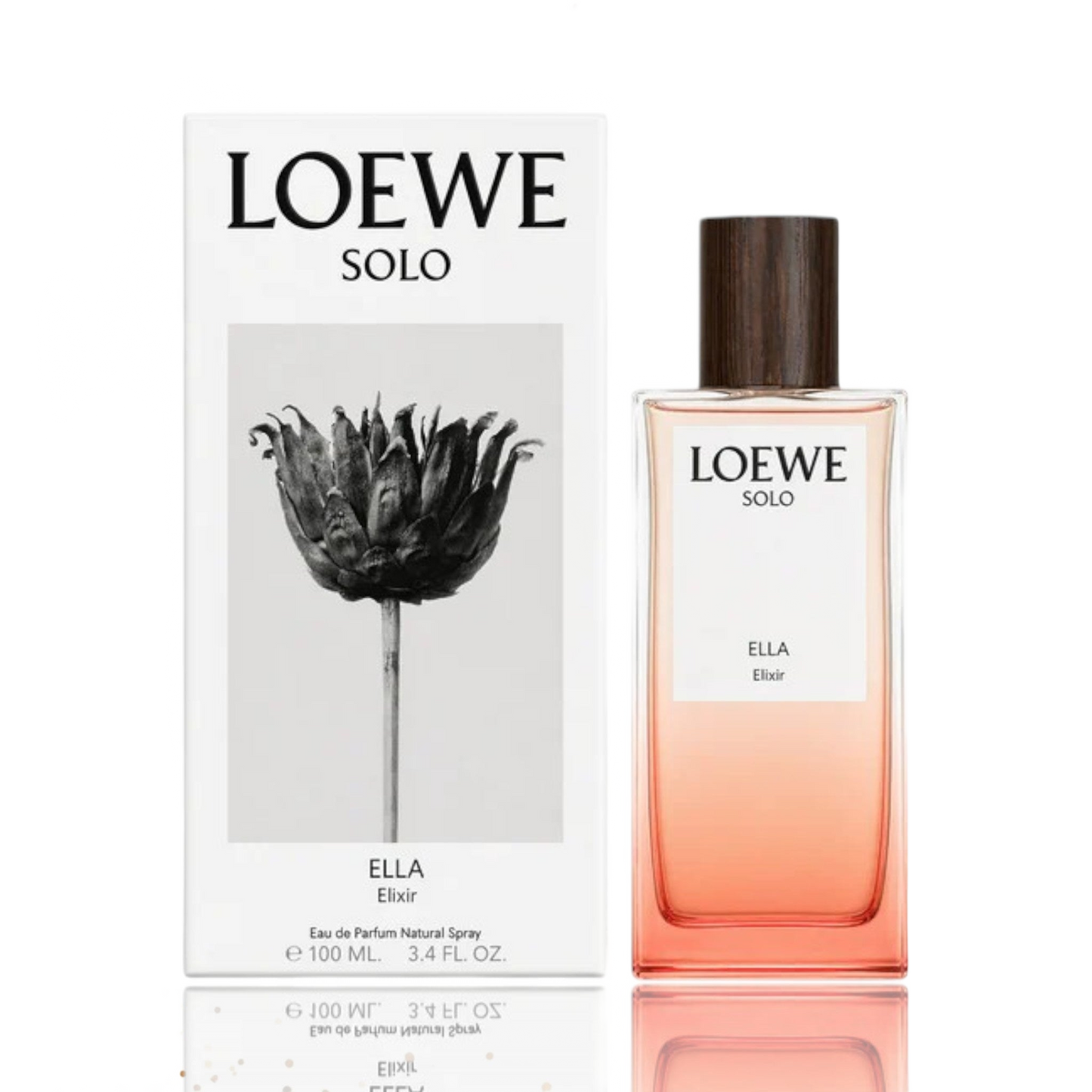 Solo Ella Elixir by Loewe