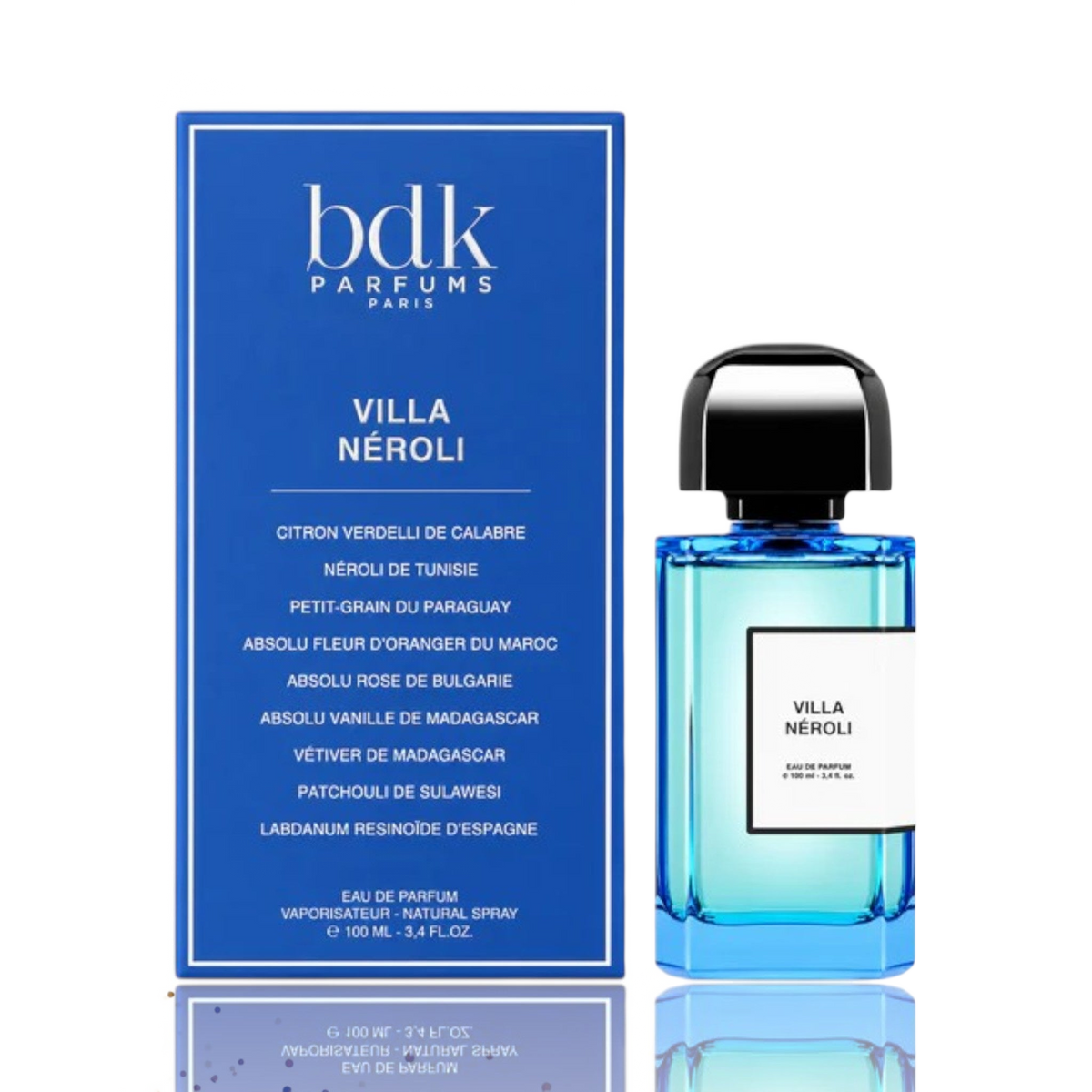Villa Neroli by BDK Parfums Paris