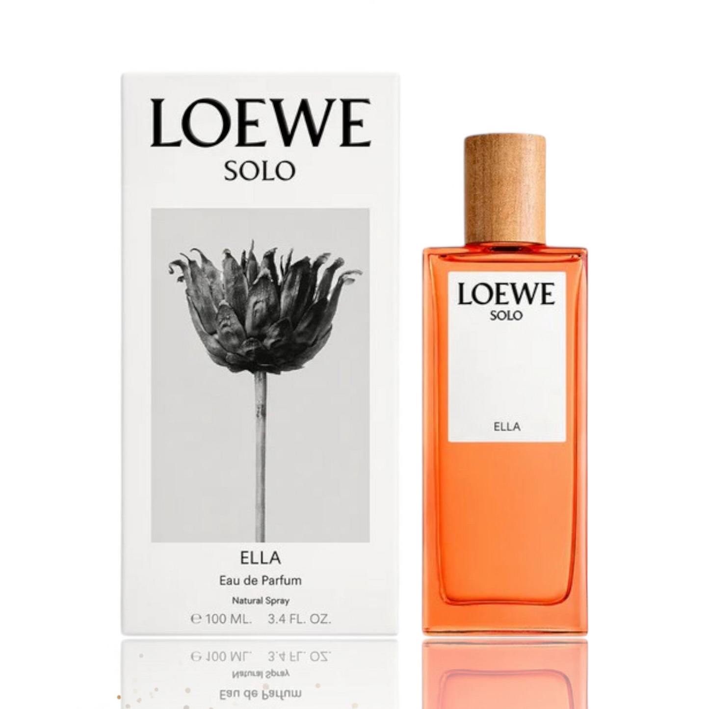 Solo Ella by Loewe