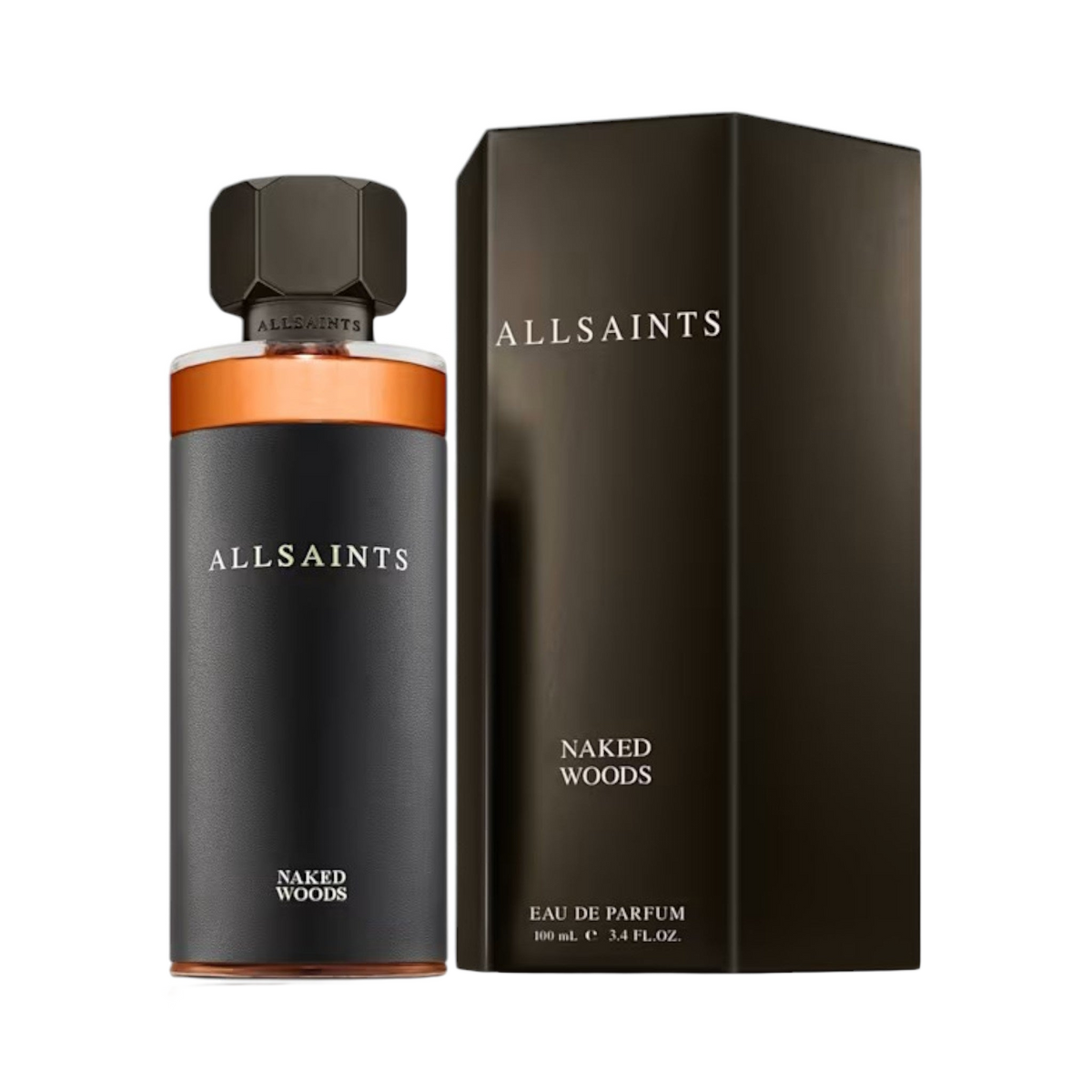 Naked Woods by Allsaints