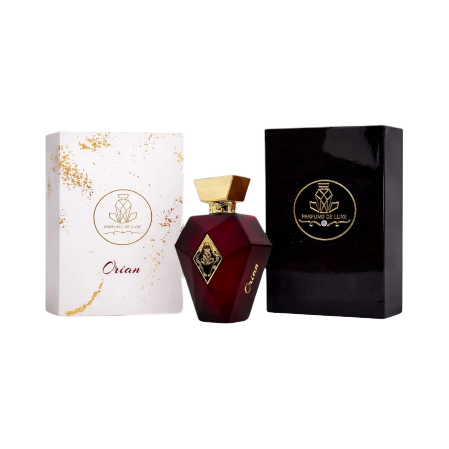Orian by Parfums De Luxe ( NEW RELEASE )