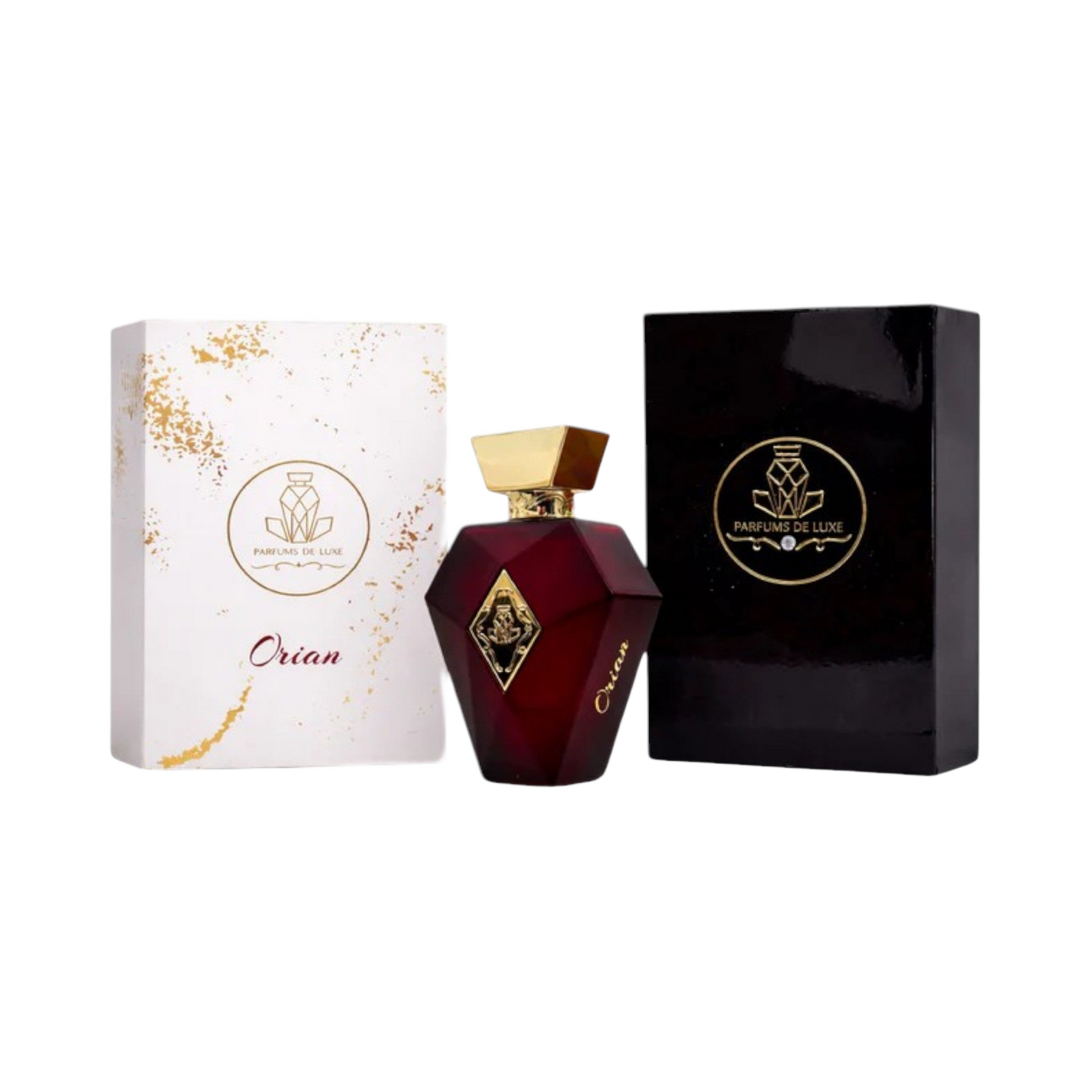 Orian by Parfums De Luxe ( NEW RELEASE )