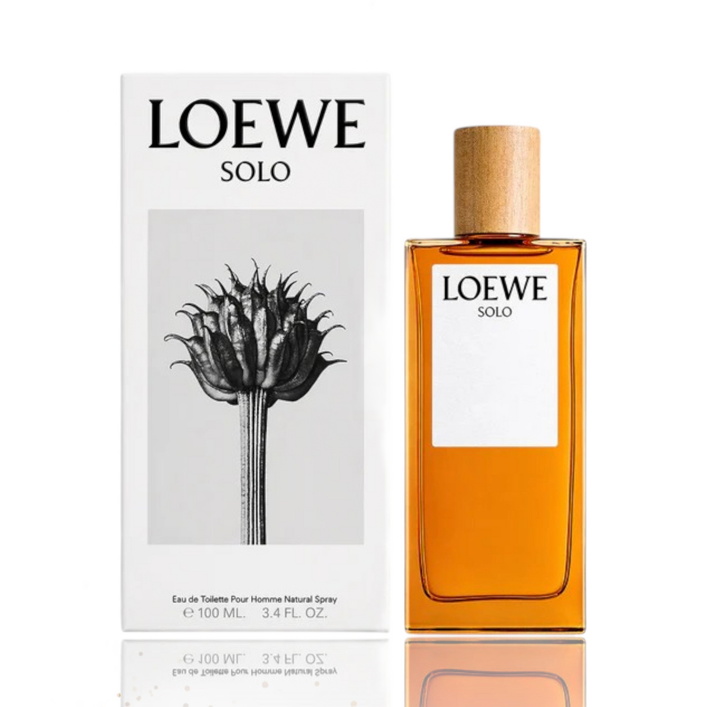 Solo by Loewe
