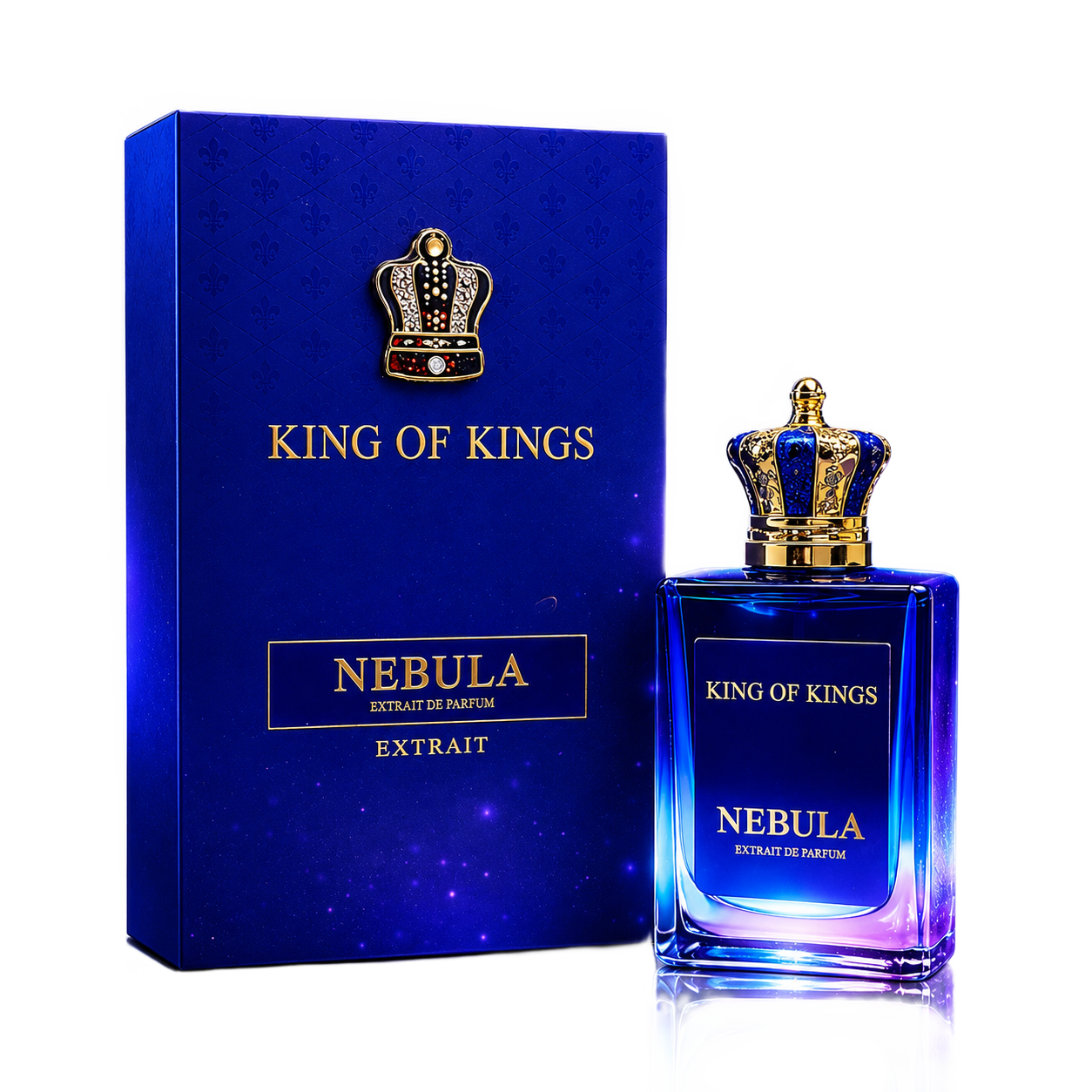Nebula Extreme By King Of King