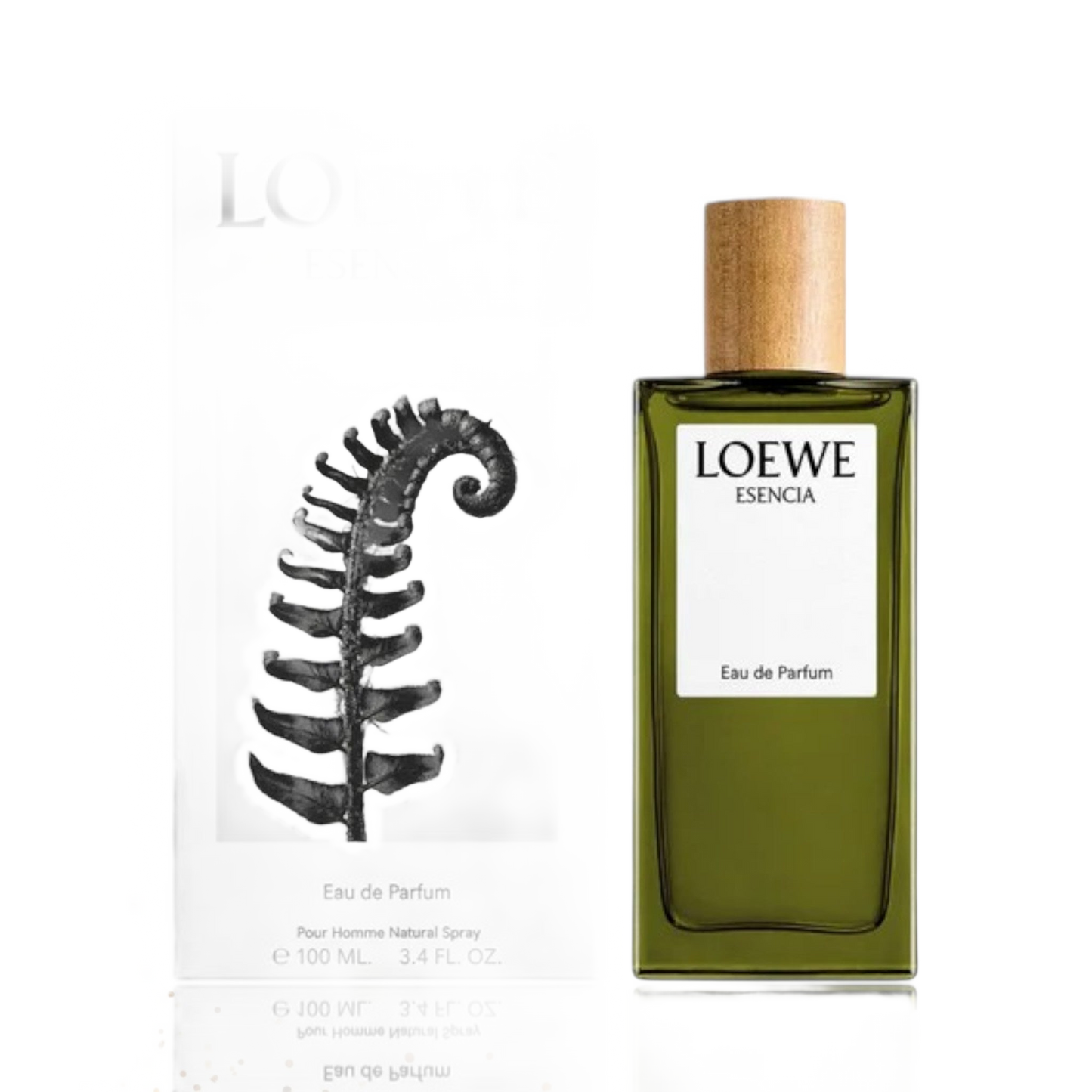 Esencia by Loewe for Men