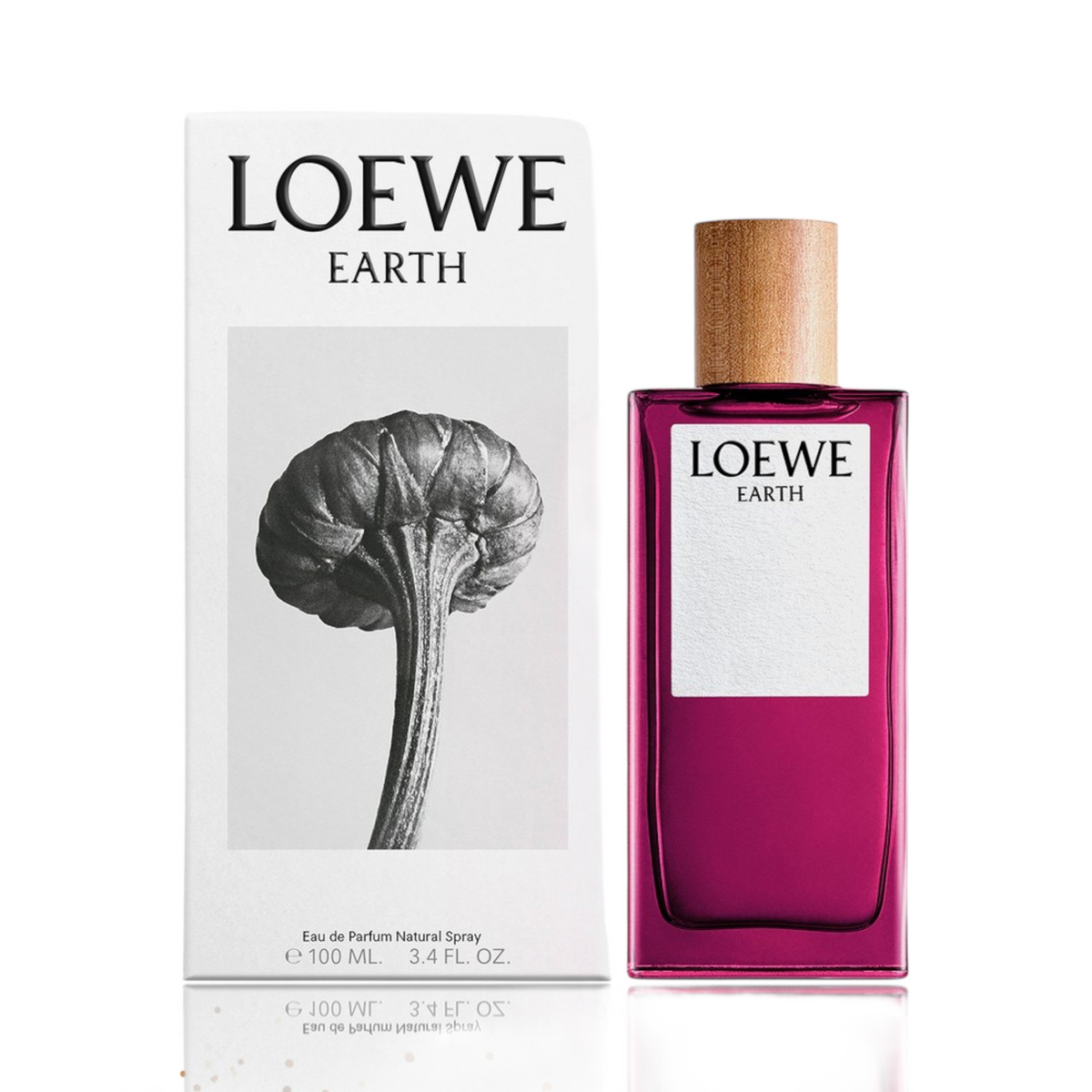 Earth by Loewe