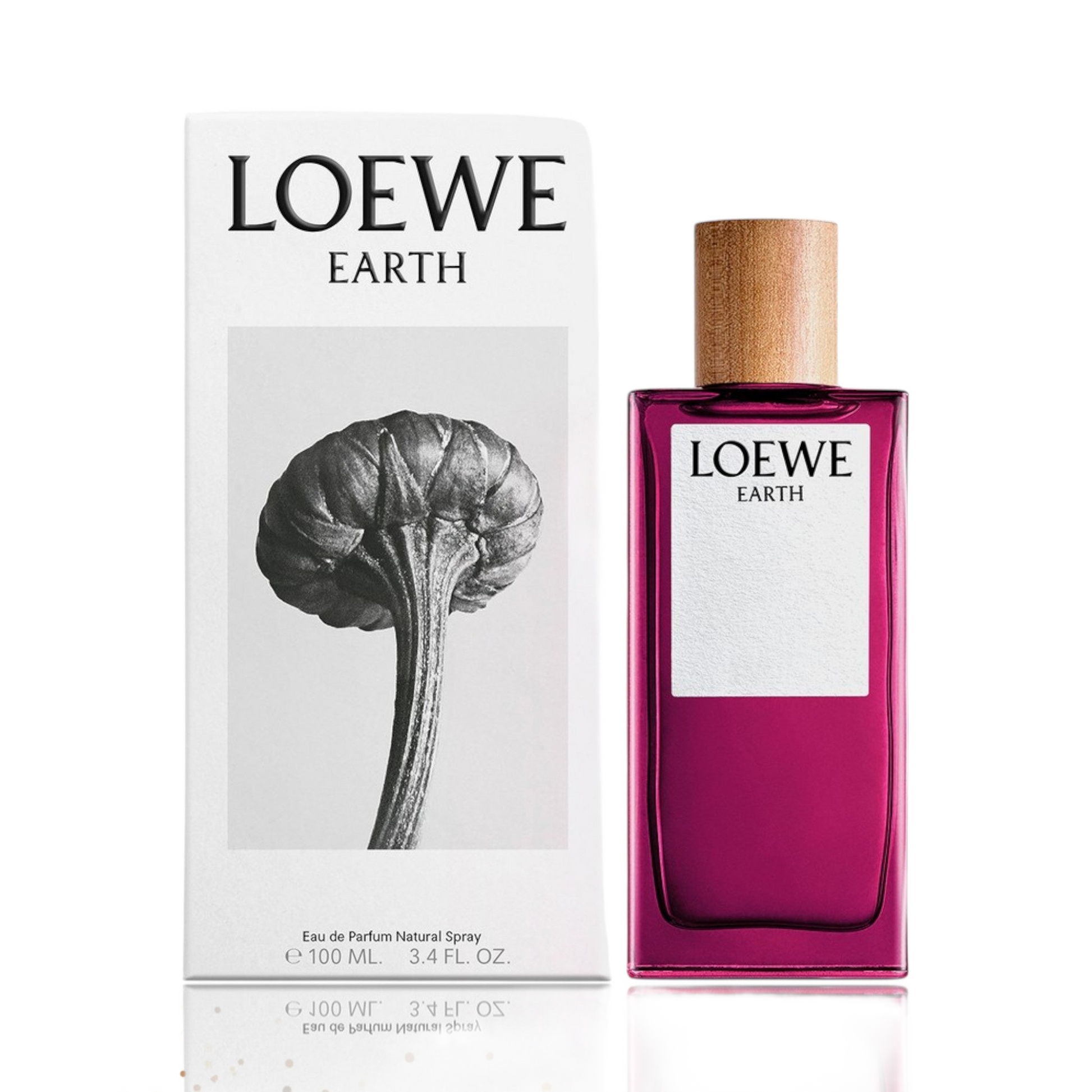 Earth by Loewe
