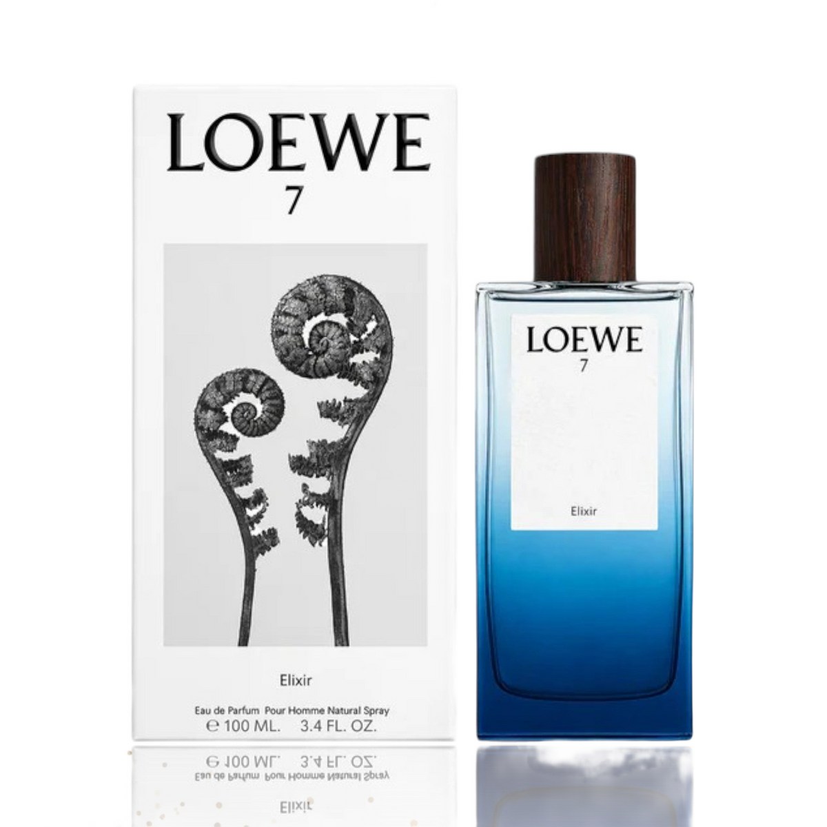 7 Elixir by Loewe