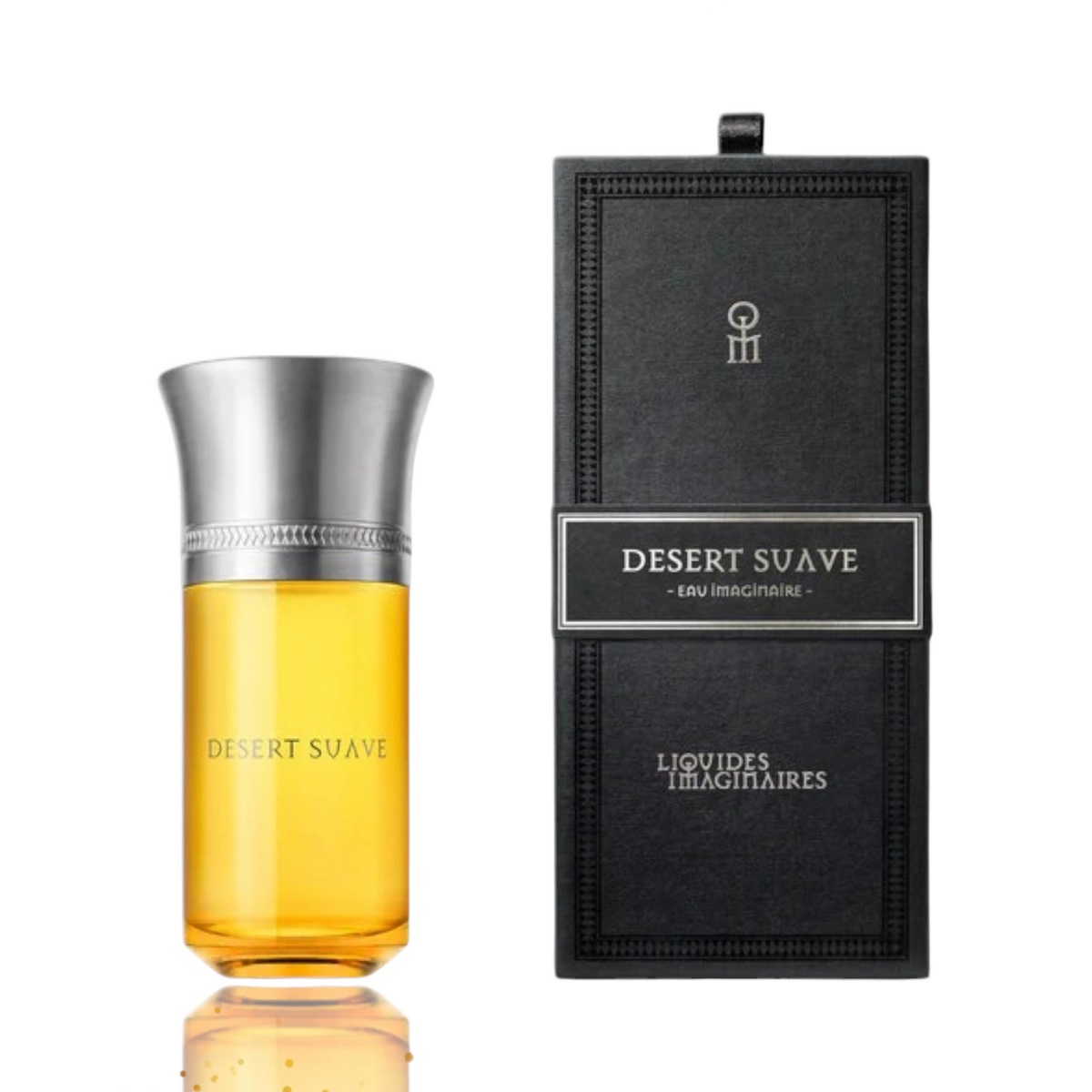 Desert Suave by Liquides Imaginaires
