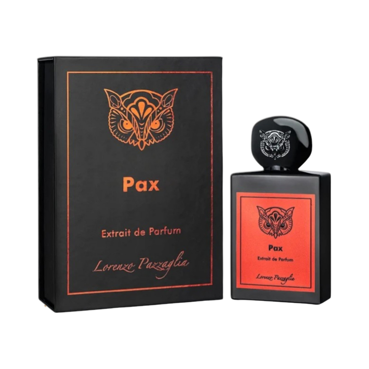 Pax by Lorenzo Pazzaglia Unisex