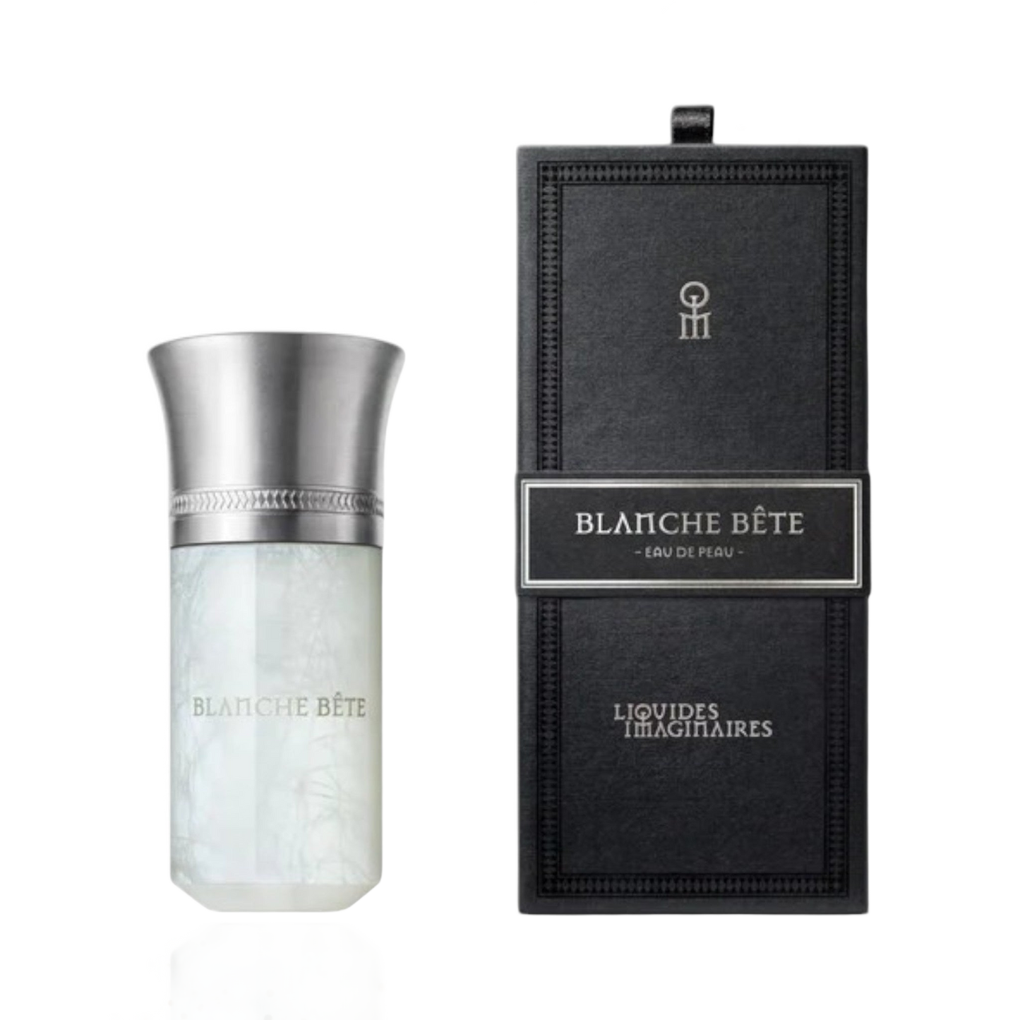 Blanche Bete by Liquides Imaginaires