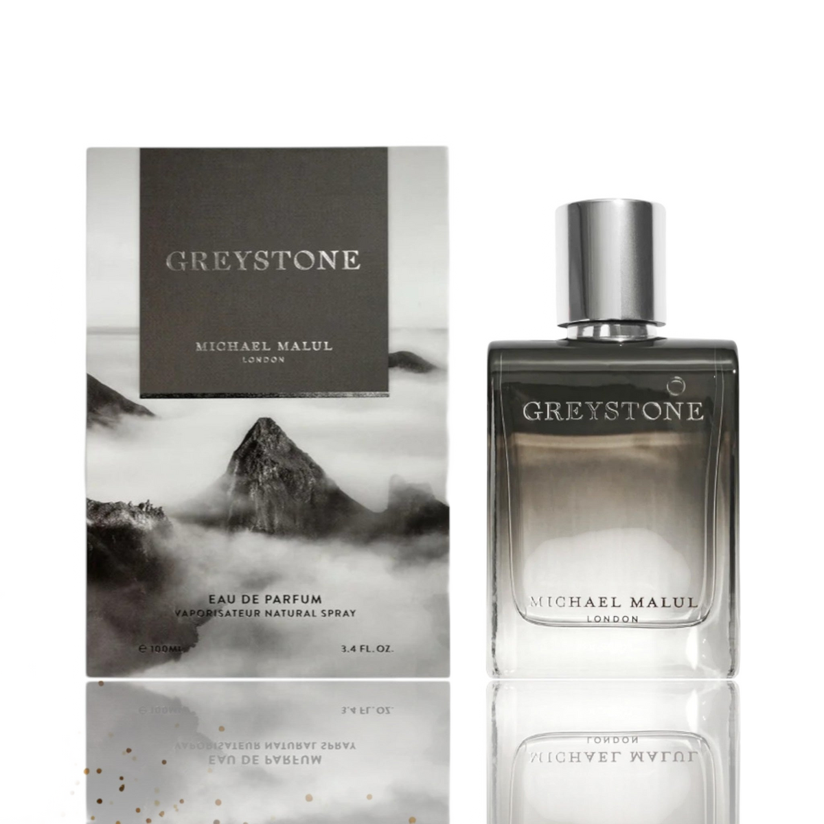 Greystone By Michael Malul