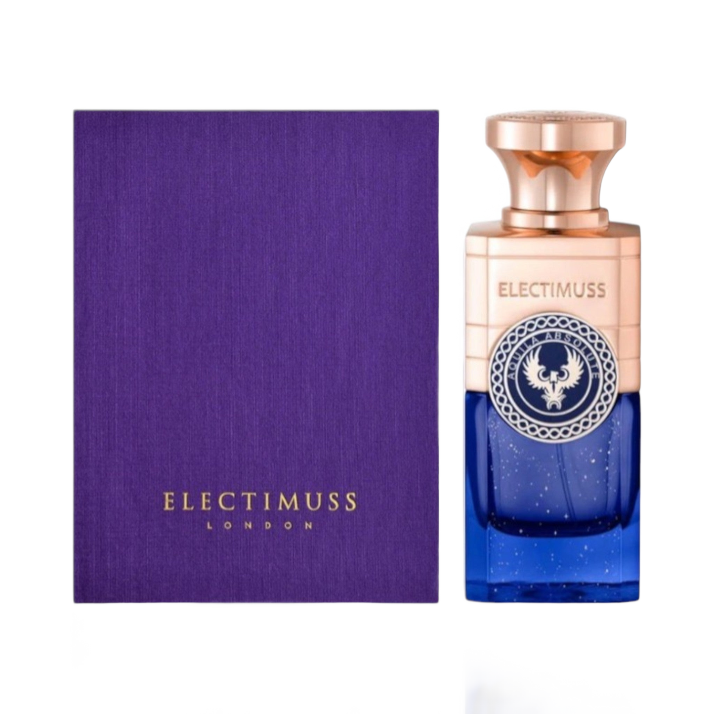 Astrum Nova by Electimuss