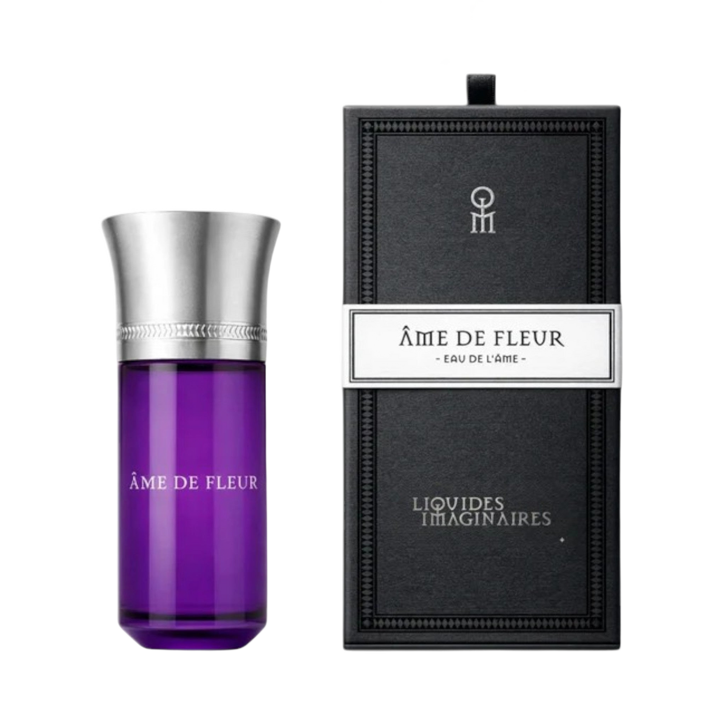 Ame De Fleur by Liquides Imaginaires