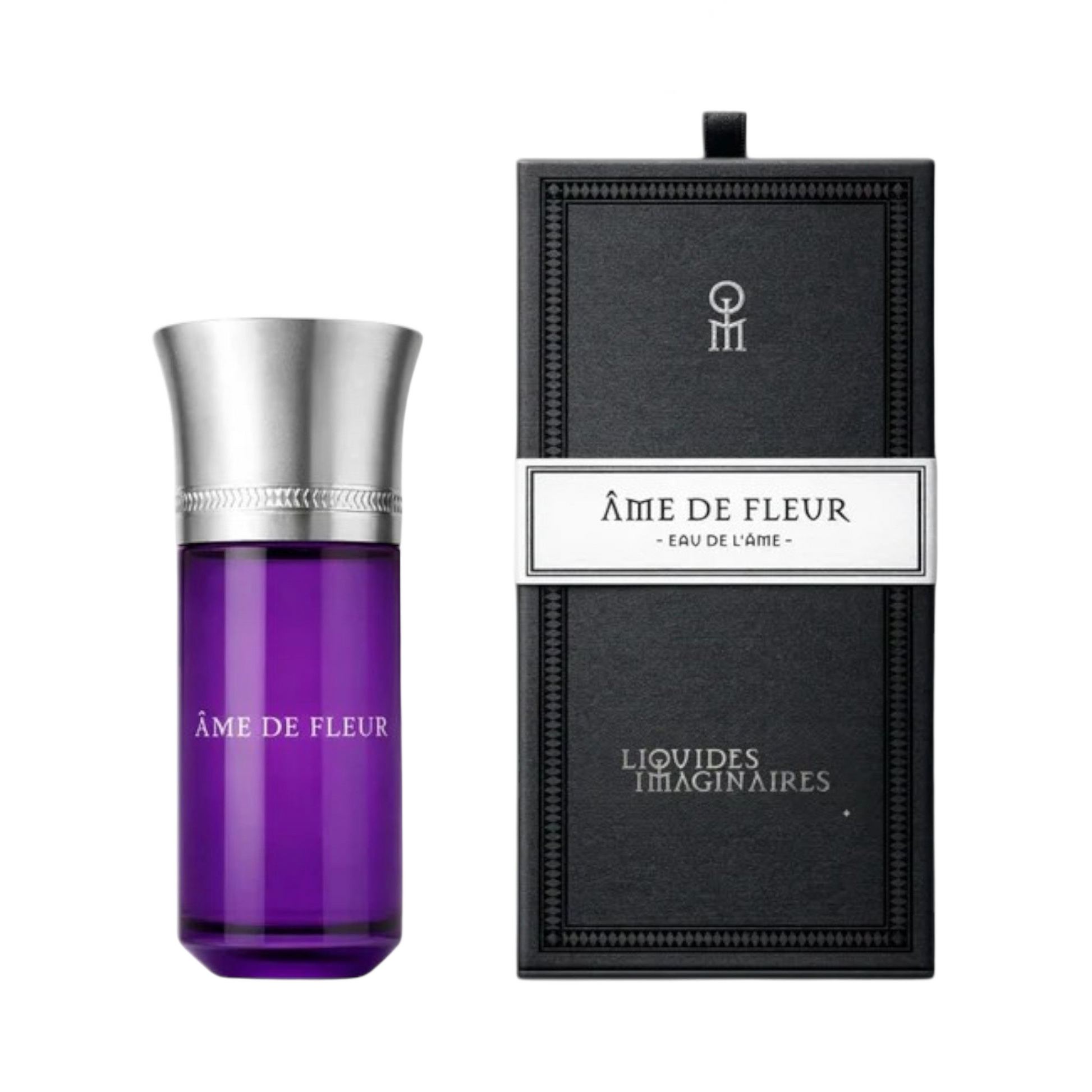 Ame De Fleur by Liquides Imaginaires