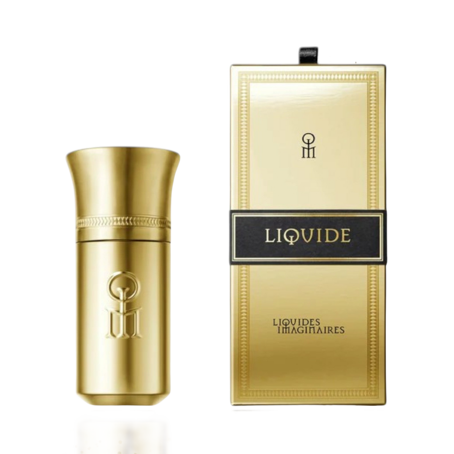 Liquide by Liquides Imaginaires