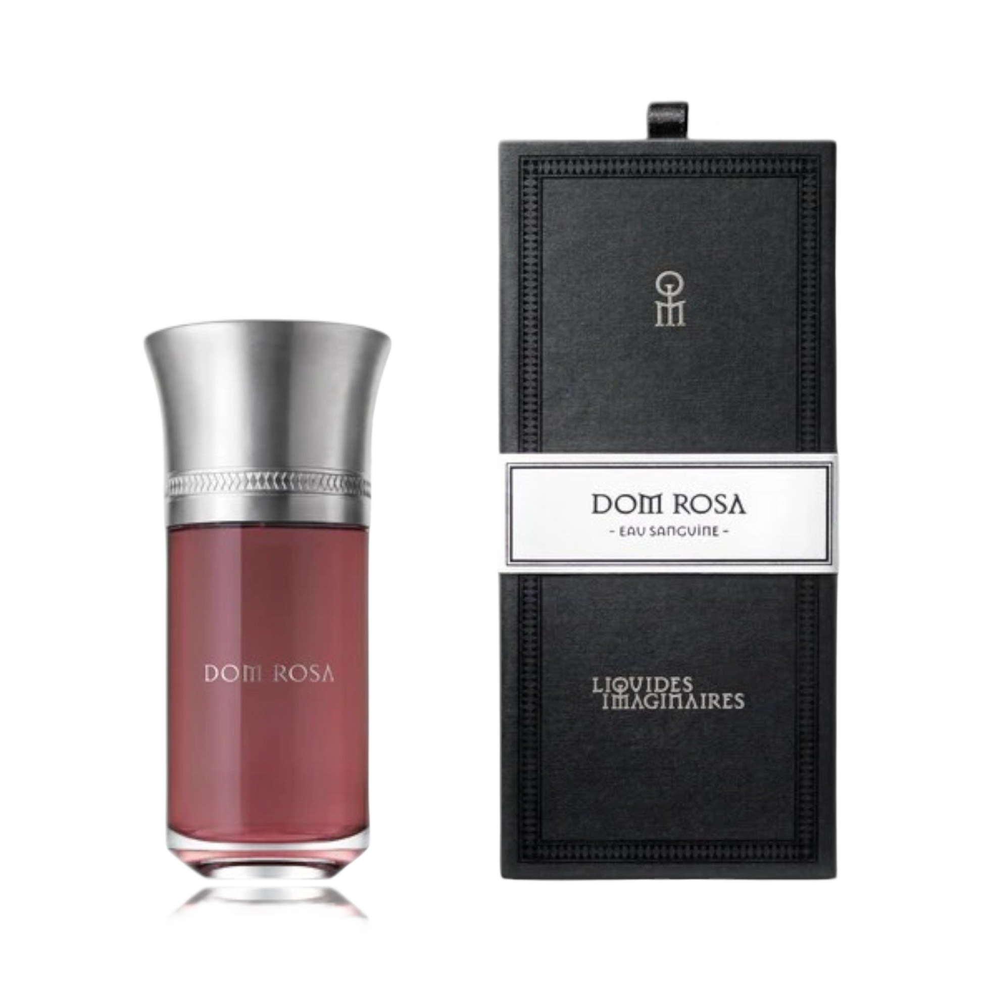 Dom Rosa by Liquides Imaginaires