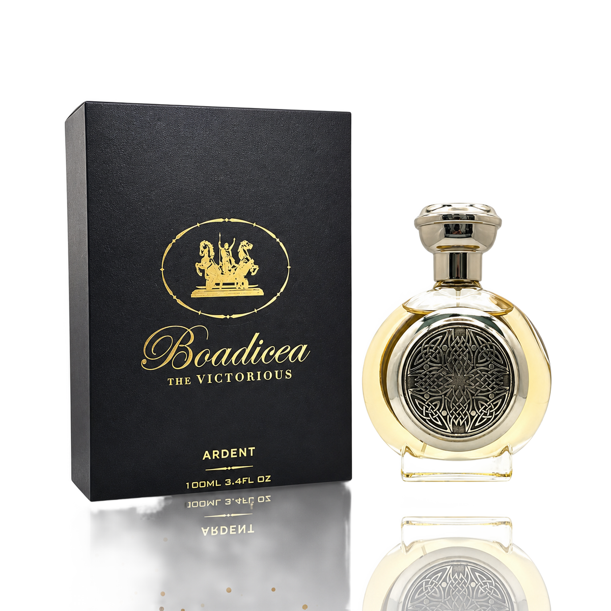 Ardent by Boadicea the Victorious