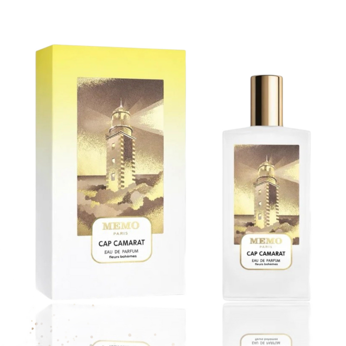 Cap Camarat by Memo Paris