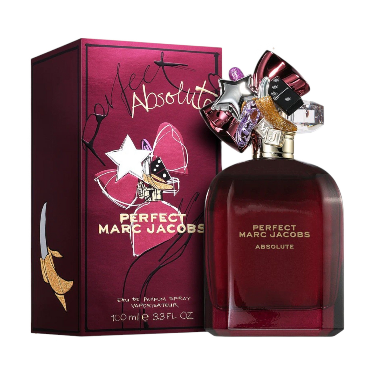 Perfect Absolute by Marc Jacob