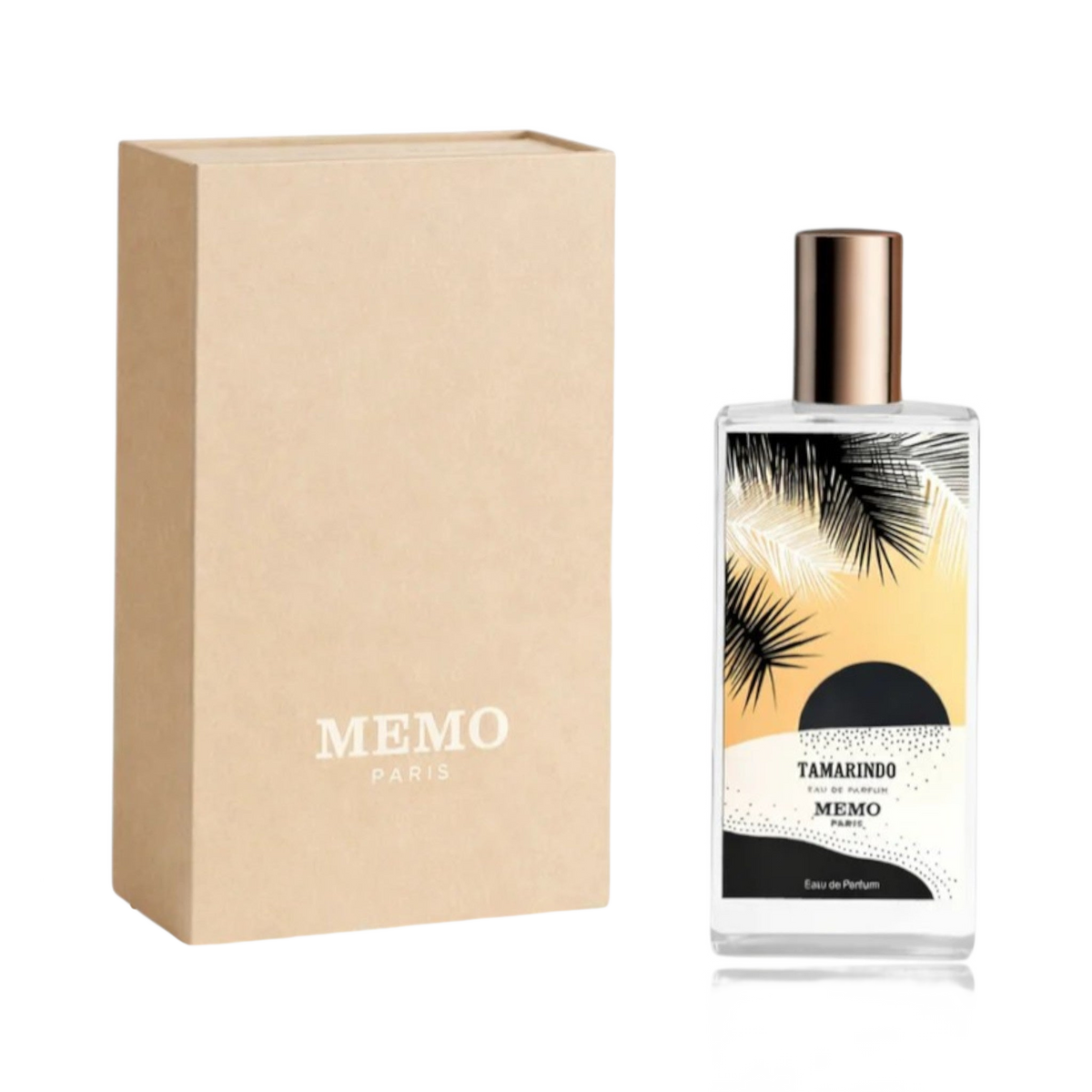 Tamarindo by Memo Paris