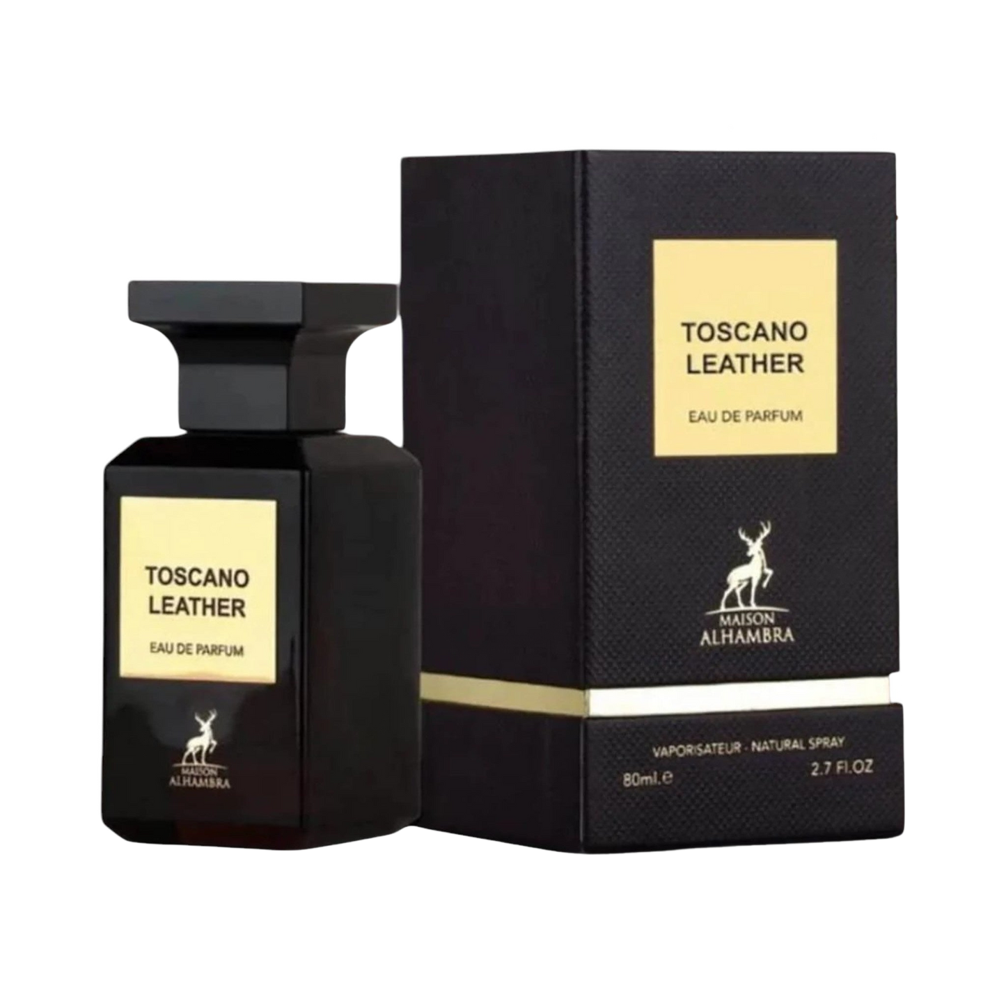 Toscano Leather Maison Alhambra