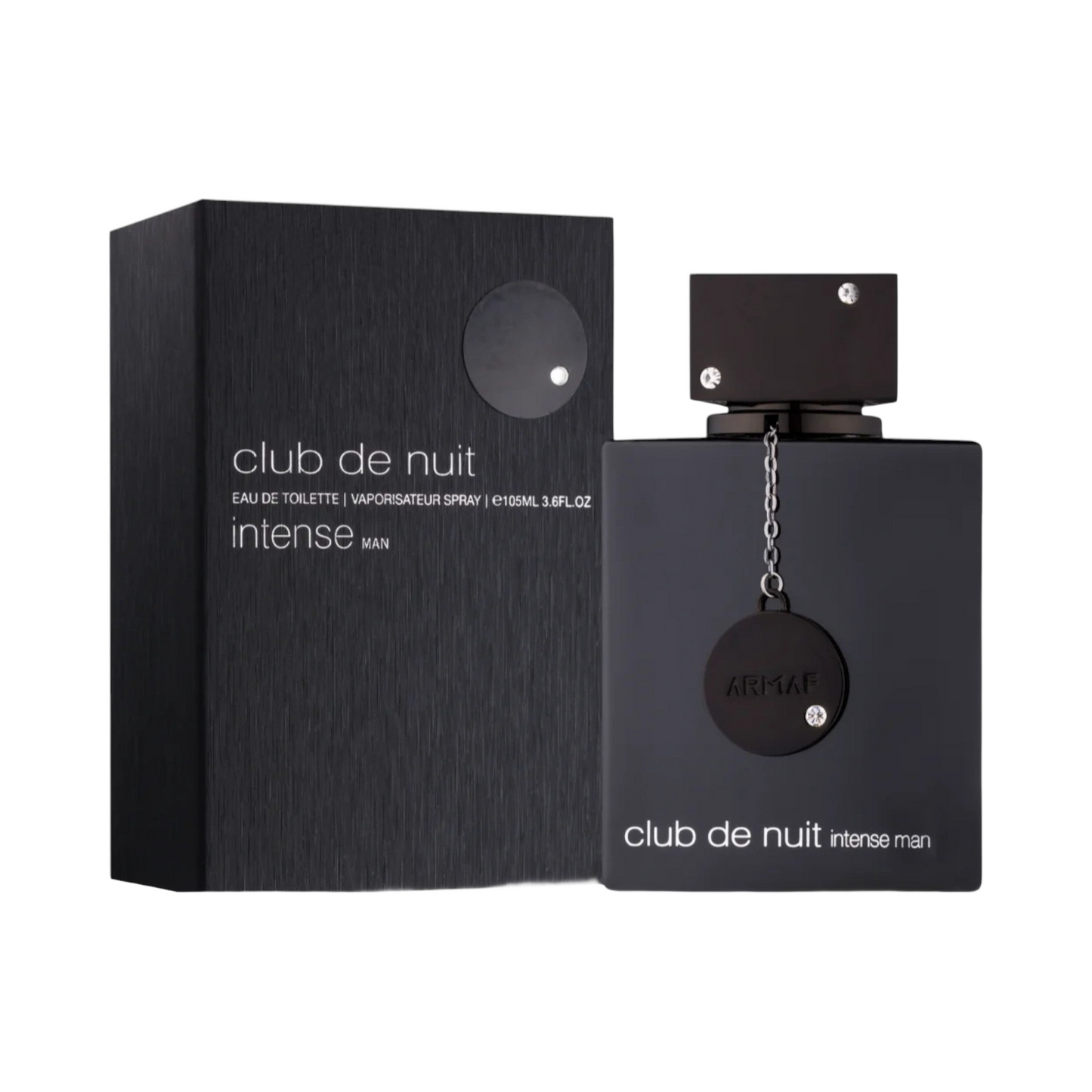 Club de Nuit Intense By Armaf EDT