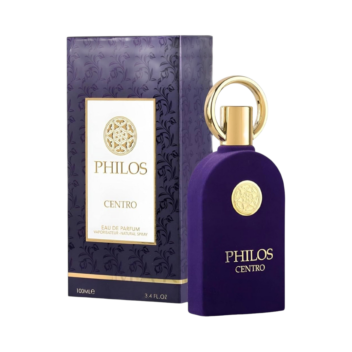 Philos Centro by Maison Al Hambra