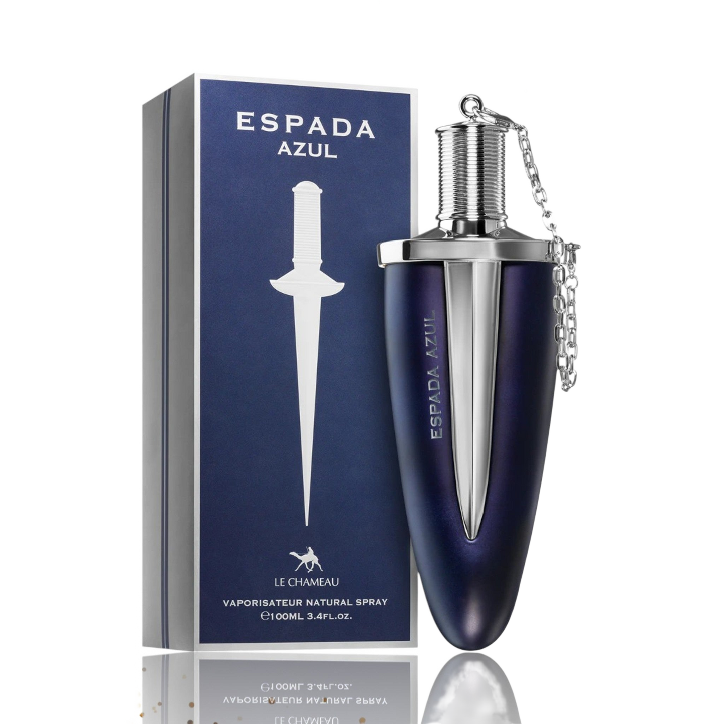 Espada Azul by Le Chameau 3.4 Oz