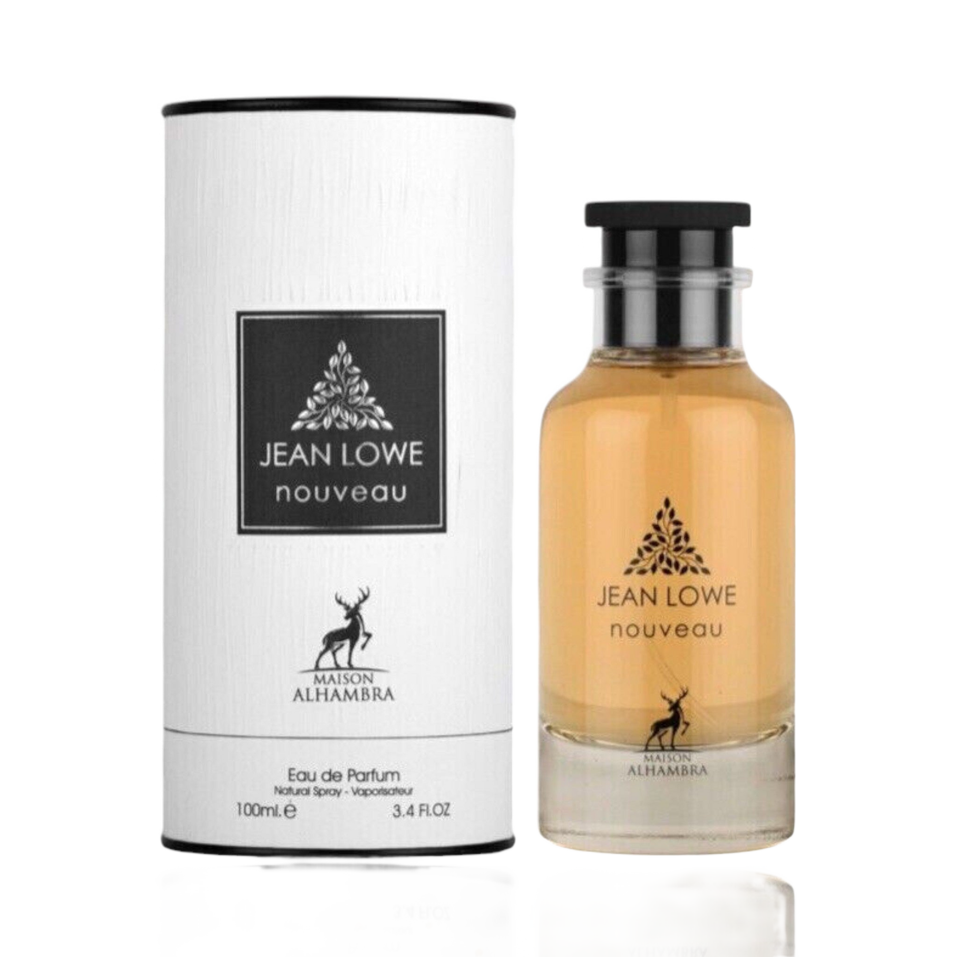 Jean Lowe Nouveau by Maison Alhambra