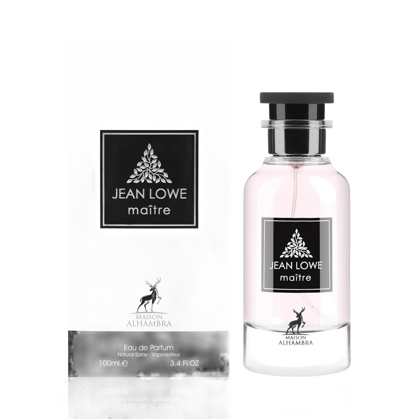 Jean Lowe Matiere By Maison Alhambra