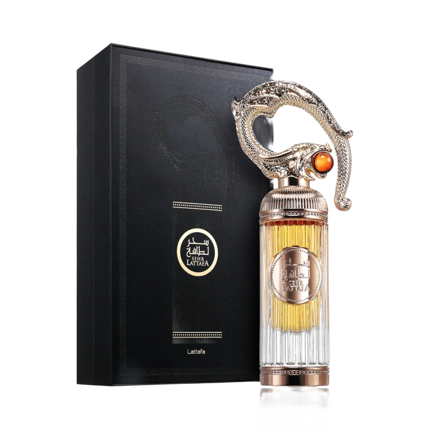 Sehr By Lattafa