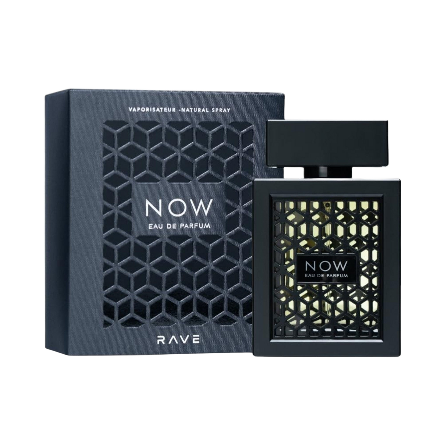 Rave Now by Lattafa