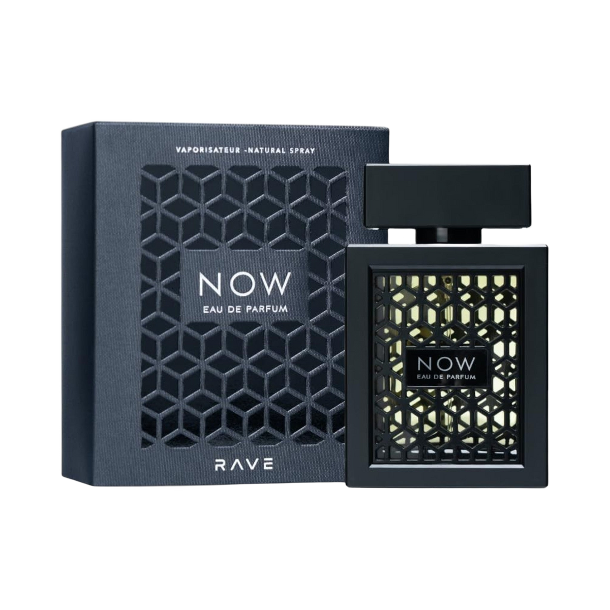 Rave Now by Lattafa