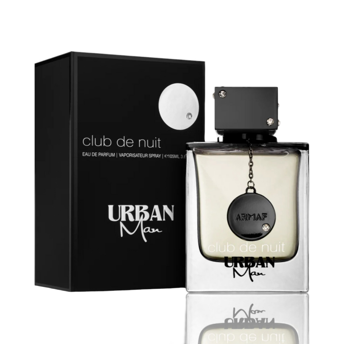 Club de Nuit Urban Man by Armaf
