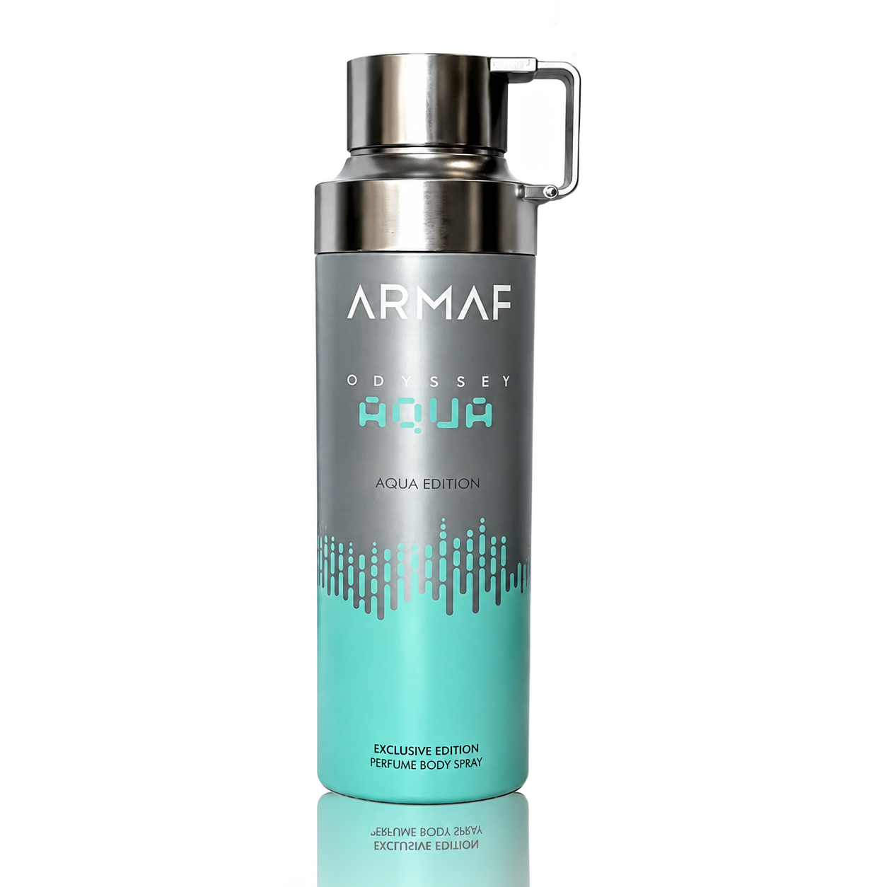 Odyssey Aqua By Armaf Body Spray