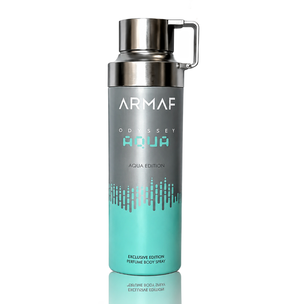 Odyssey Aqua By Armaf Body Spray