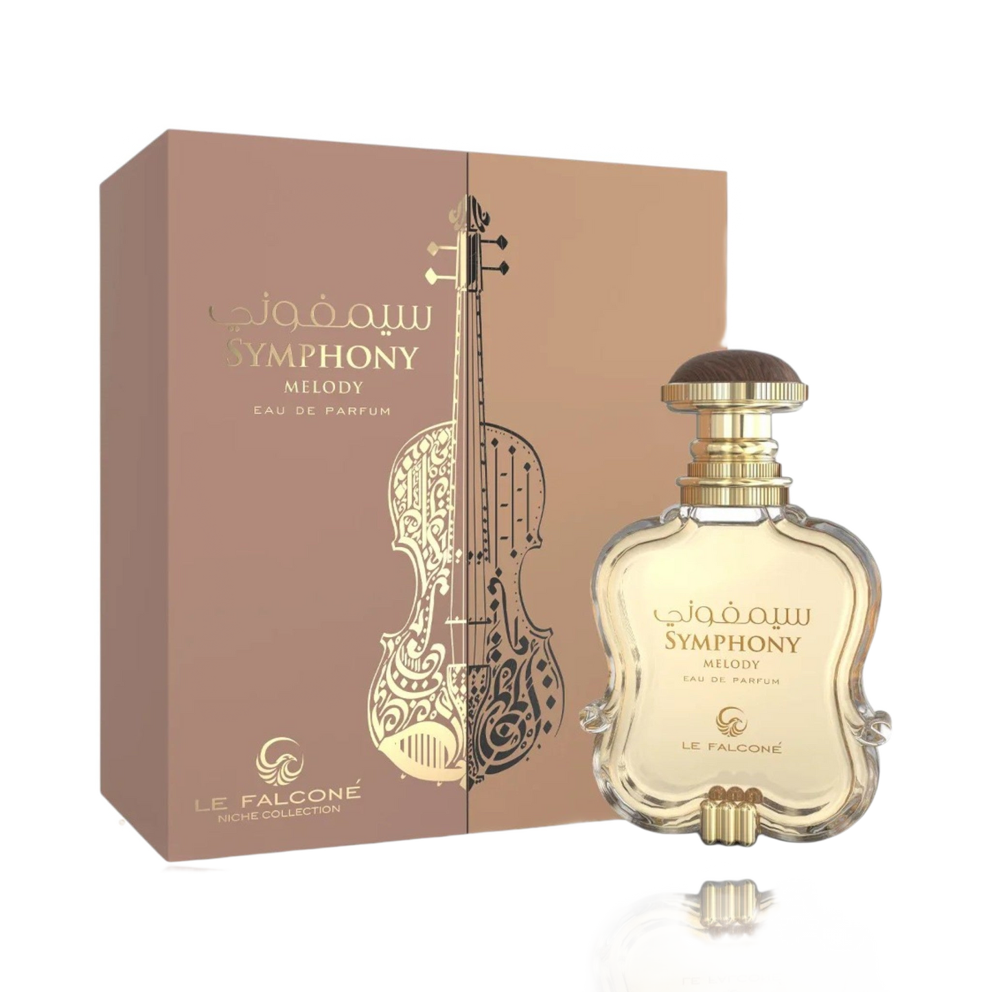 Symphony Melody By Le Falcone