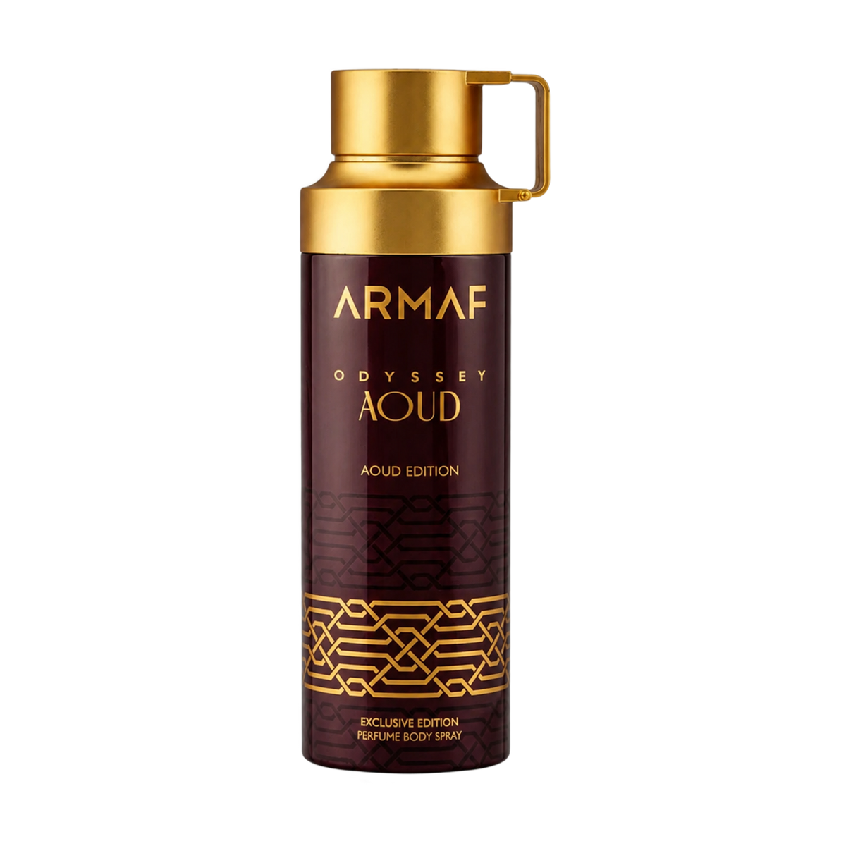 Odyssey Aoud By Armaf Body Spray