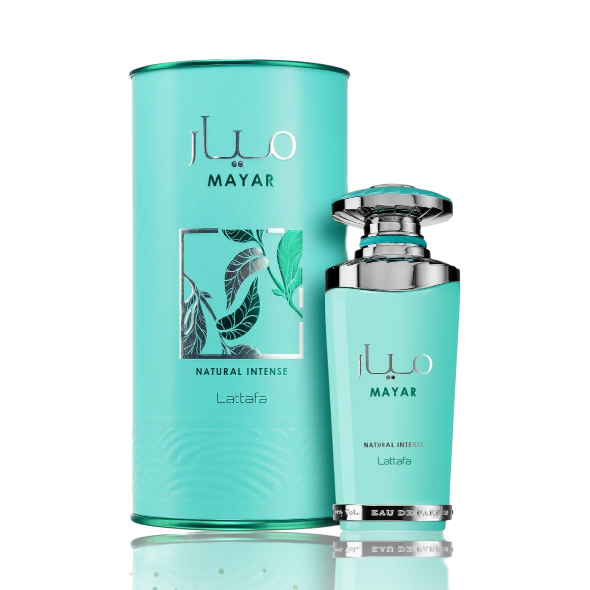 Mayar Natural Intense by Lattafa
