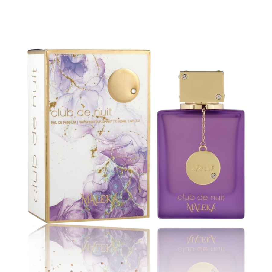 Club de Nuit Maleka by Armaf Eau de Parfum