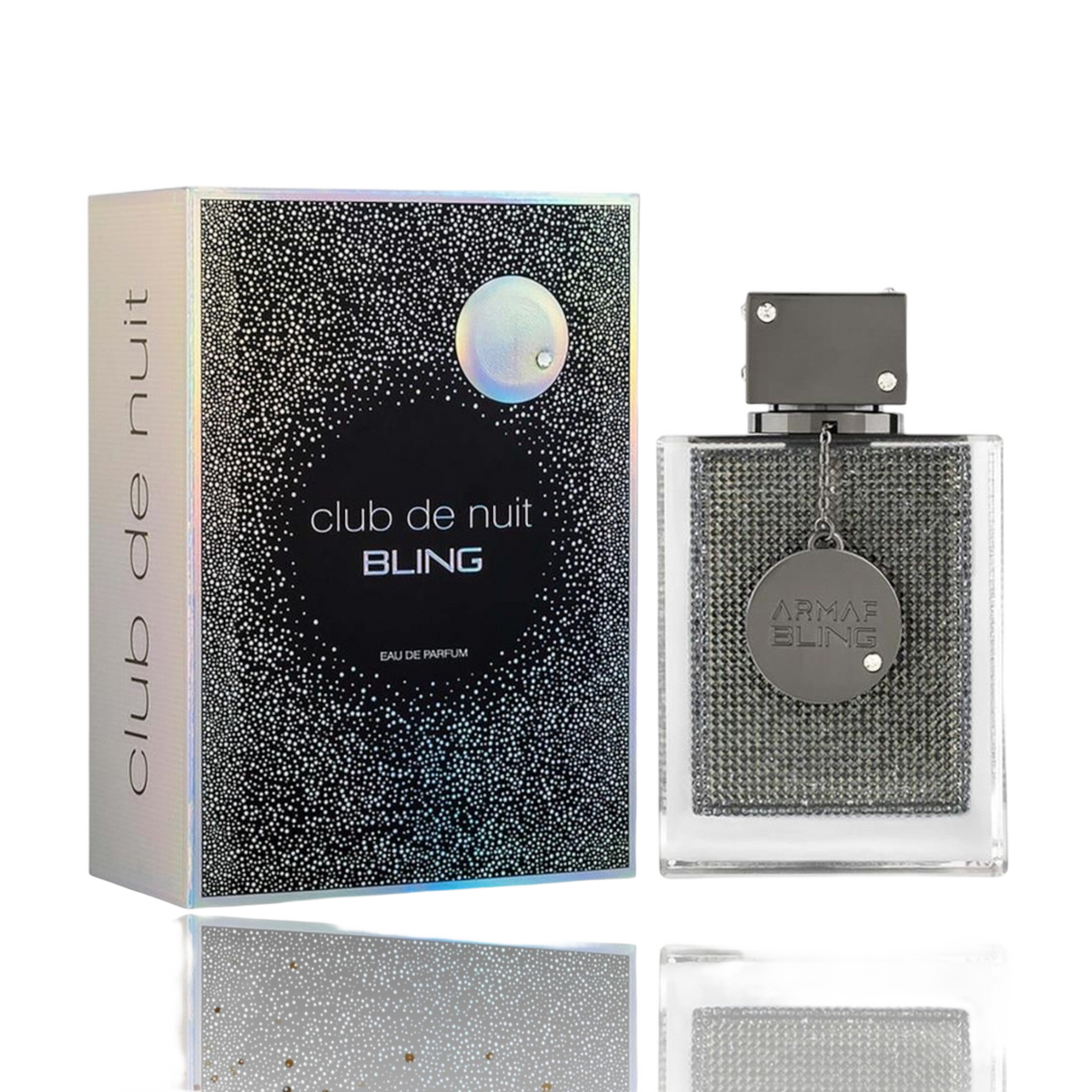 Club de Nuit Bling