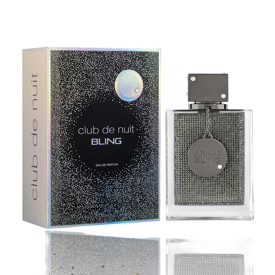 Club de Nuit Bling