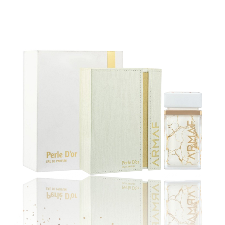 Perle D'Or By Armaf 2.5 Oz