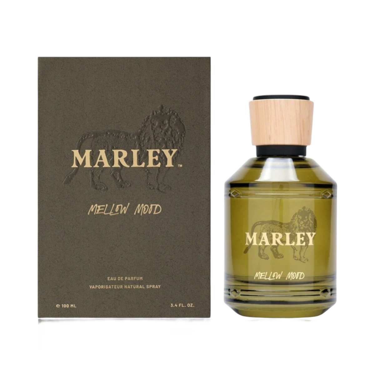 Mellow Mood By Marley Fragrance
