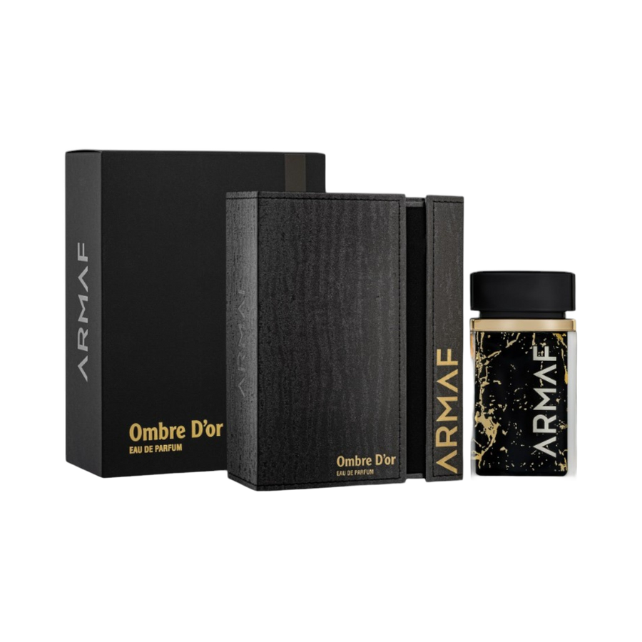 Ombre d'Or By Armaf