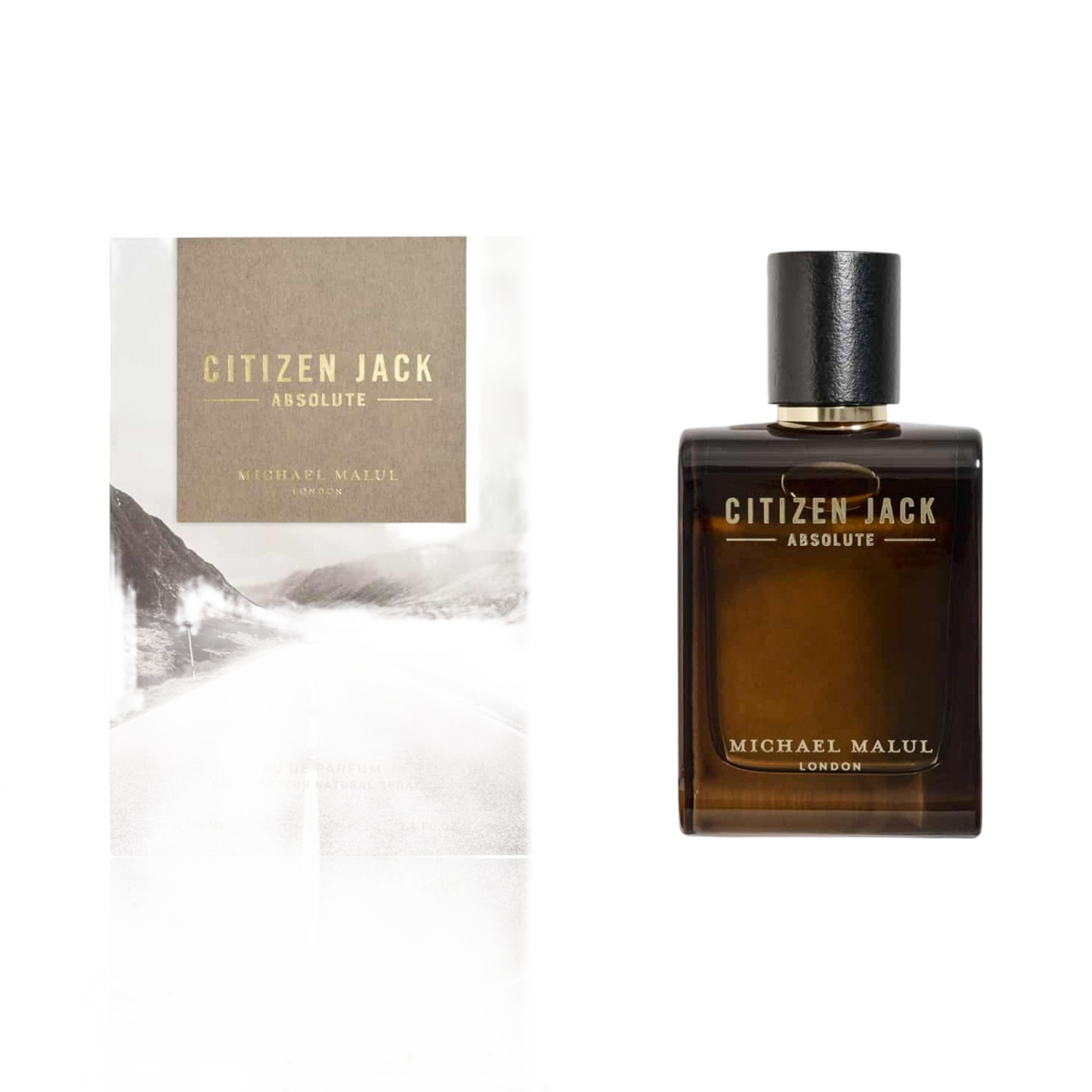Citizen Jack Absolute