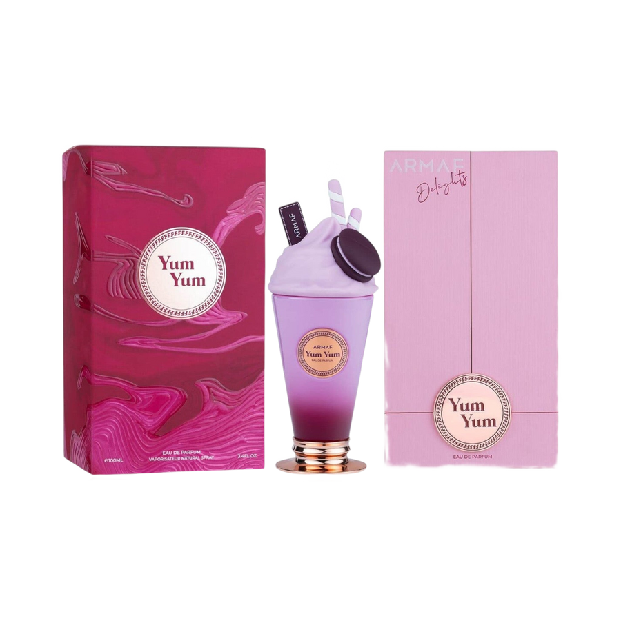 Yum Yum By Armaf 3.4 Oz Eau de Parfum