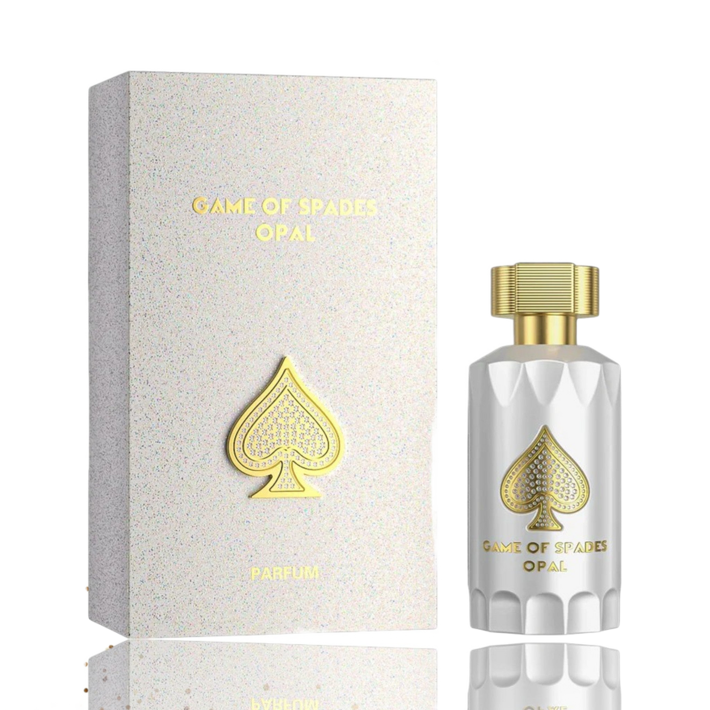 Game Of Spades Opal By Jo Milano Parfum