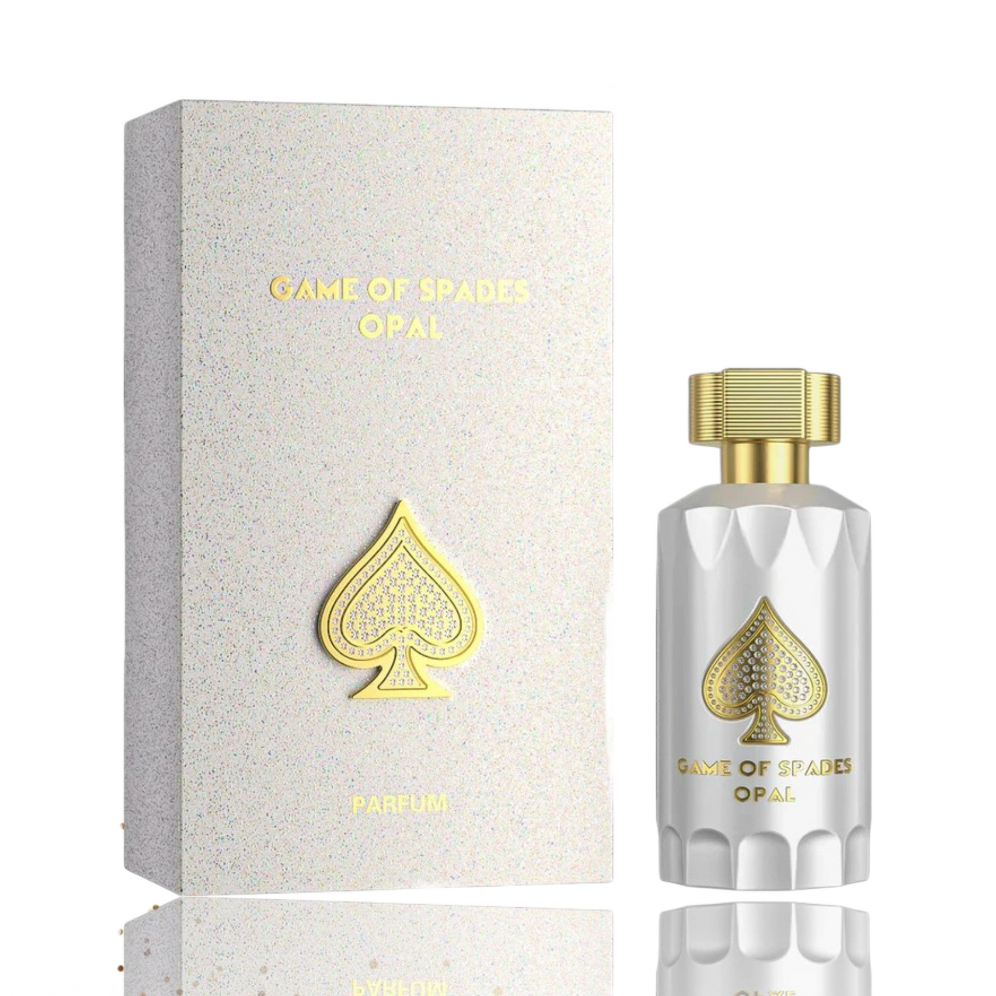 Game Of Spades Opal By Jo Milano Parfum